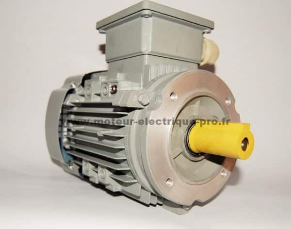 moteur electrique 380V