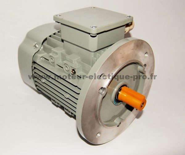 moteur electrique 380V