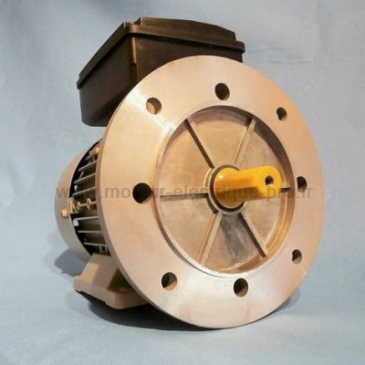 Moteur électrique monophasé 220V 2.2 kw 1500 B35