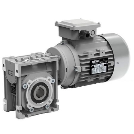 motoréducteur CM 050 roue et vis Transtecno 350w 12V