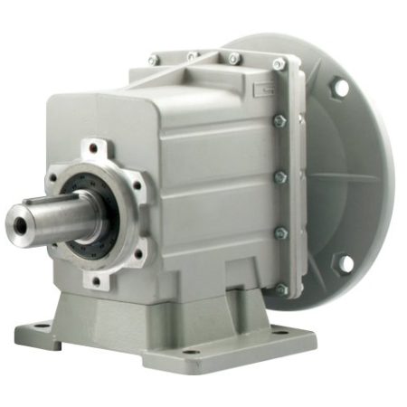 Réducteur coaxial