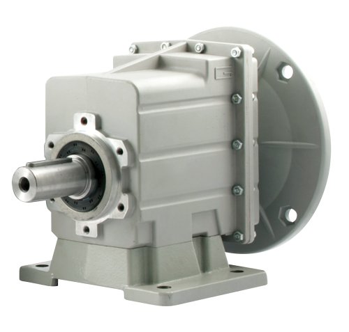 Réducteur coaxial