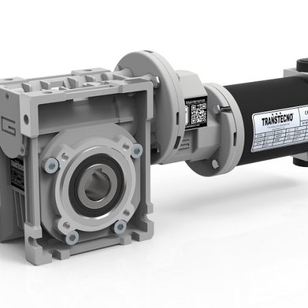 Motoréducteur Transtecno ECMP 100-056-030 24 Volts