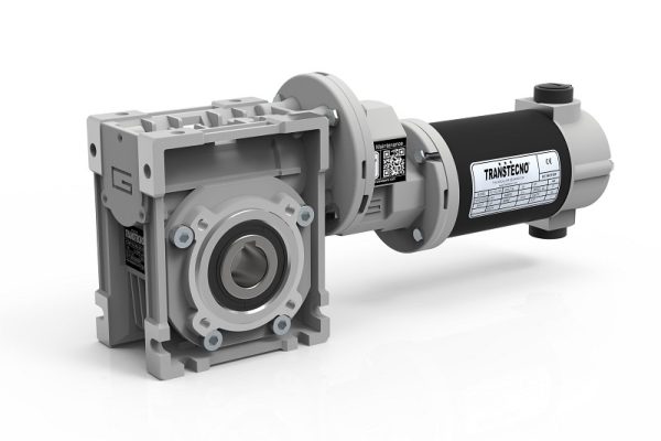 Motoréducteur Transtecno ECMP 100-056-030 24 Volts