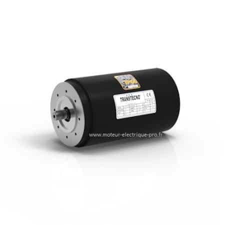 Moteur électrique Transtecno IP66 EC070.240.66