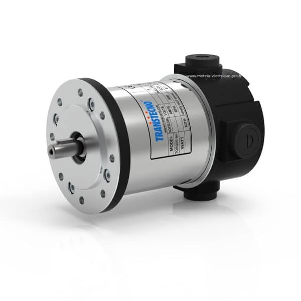 Moteur électrique Transtecno ND180.120