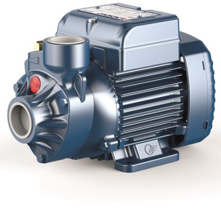 Pompe électrique