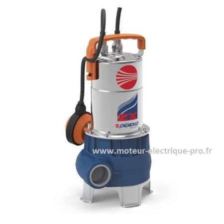 POMPE DE RELEVAGE PEDROLLO Zxm1B-40