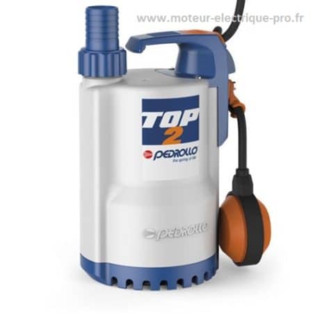 Pompe de relevage Pedrollo Top 2