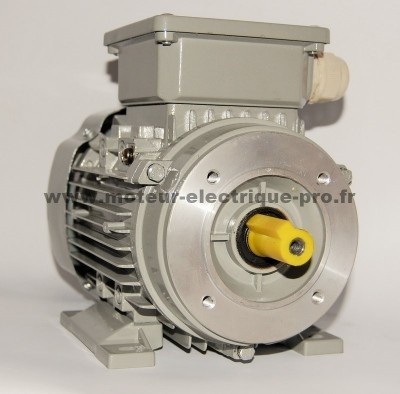 moteur 5.5kw 3000 B34 à puissance augmenté sur www.moteur-electrique-pro.fr