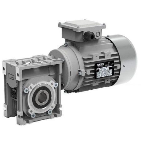 motoréducteur vis sans fin Transtecno CM063 2.2KW