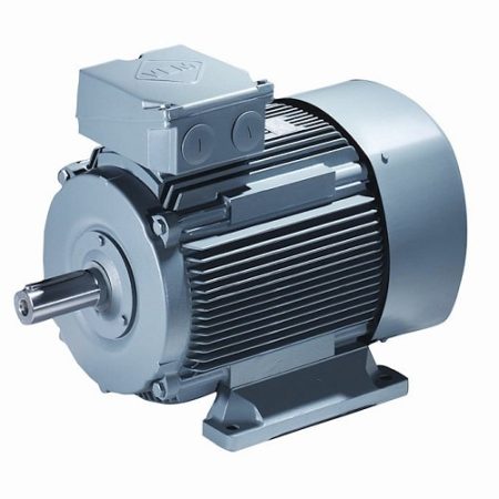 Moteur électrique VEM