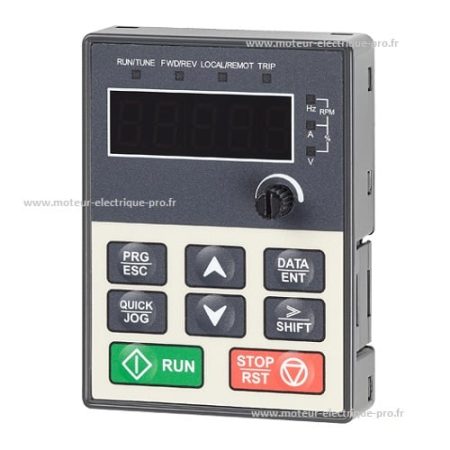 Console SD1-KP IMO Precision control