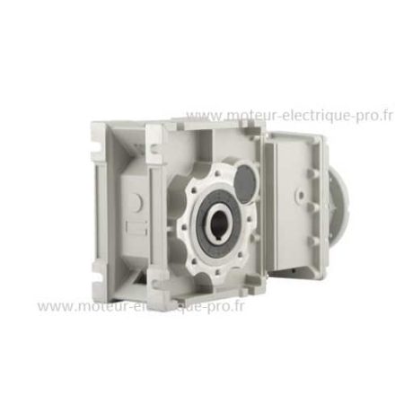 Réducteur à couple conique Transtecno CMB502 U D25 71B14