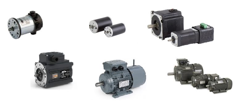Comment choisir un moteur électrique?