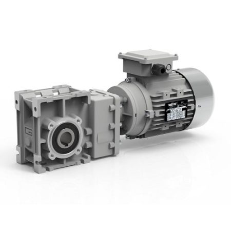 Motoréducteur Transtecno CMB502 0.75KW triphasé