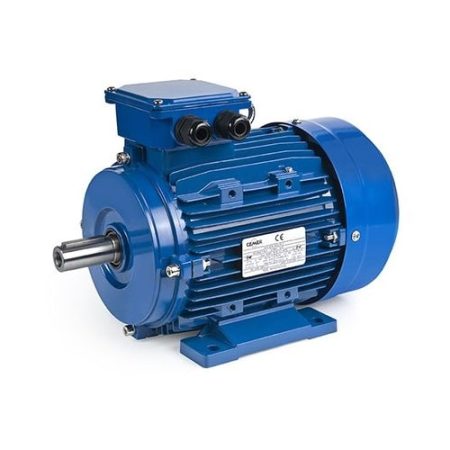 Moteur triphasé 3000 tr