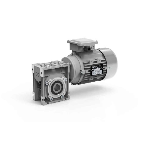 Motoréducteur triphasé Transtecno