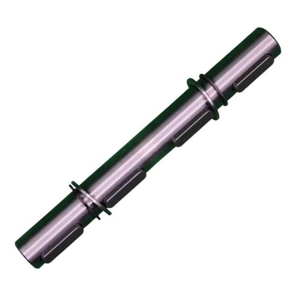 Arbre double Transtecno CM075