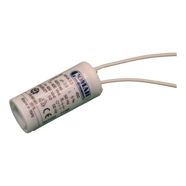 Condensateur COMAR MKA3.5-450 ref 8171531