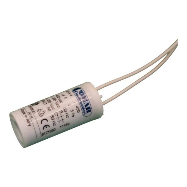 Condensateur COMAR MKA 4-450 ref 8171650