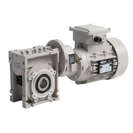 Motoréducteur Triphasé Transtecno CMP063-050 0.18kw