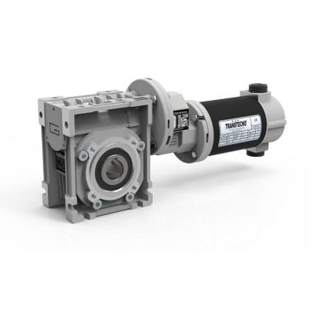 Motoréducteur Transtecno 24V ECMP070-056-040