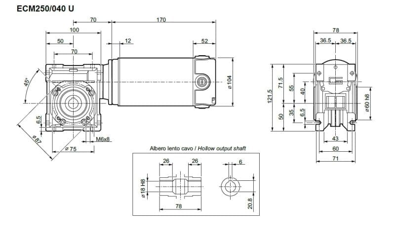 ECM250-040 PLAN