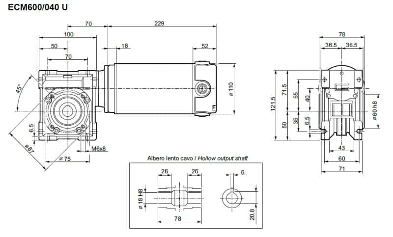 ECM600-040 PLAN
