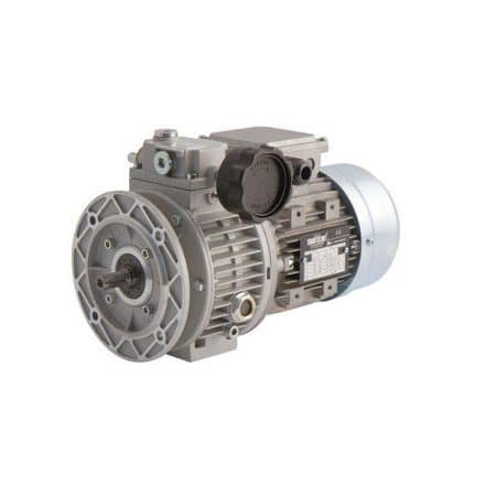 Motovariateur Transtecno VAM018 0.18kw 4P 63B5 triphasé